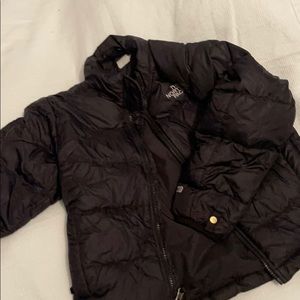 COPY - Puffer coat